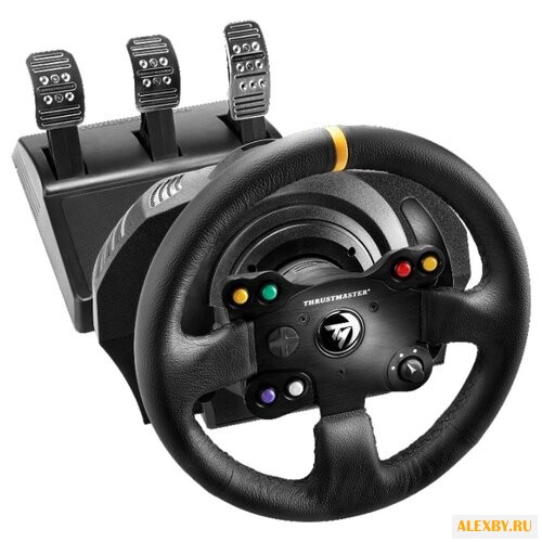 Руль Thrustmaster TX Racing