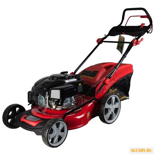 Газонокосилка DDE LMS 46-65 DB