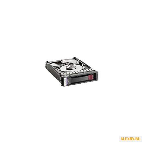 Жесткий диск HP 416127-B21
