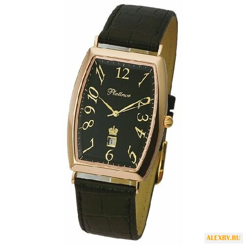 Наручные часы Platinor 54050.505