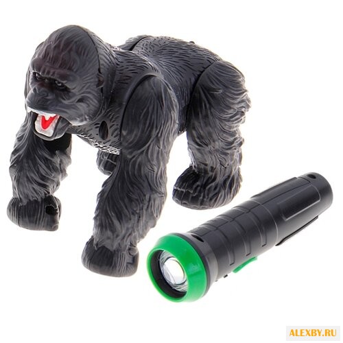 Робот Zhorya Горилла ZYB-B1005