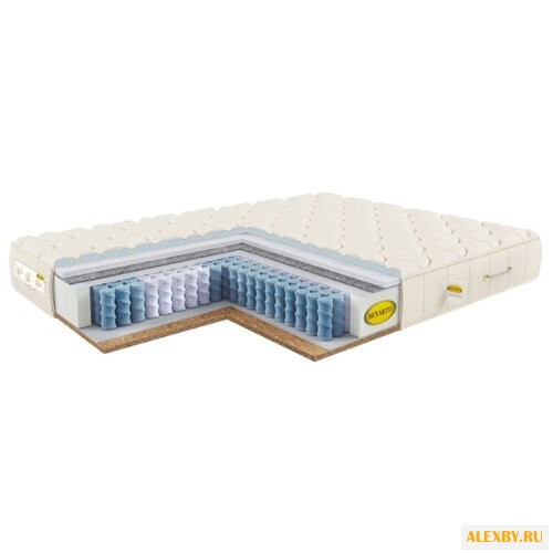 Матрас BENARTTI Optimal Kombi