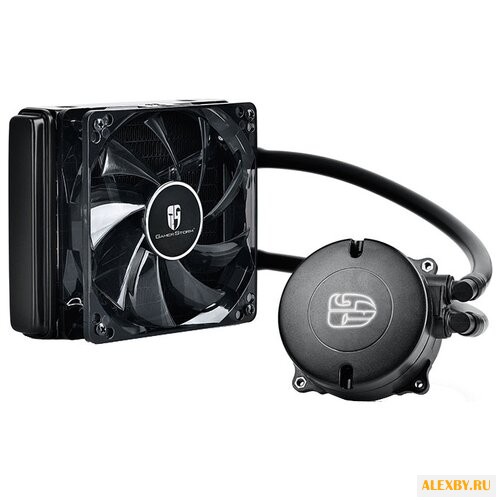 Кулер для процессора Deepcool