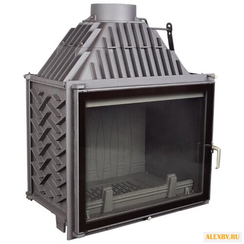 Топка Kratki Amelia 25