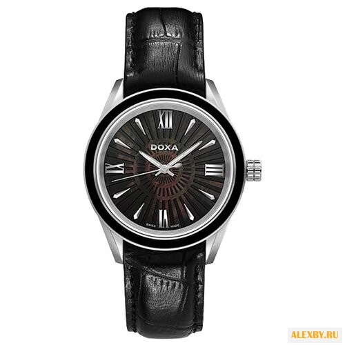 Наручные часы DOXA 273.15.102.01
