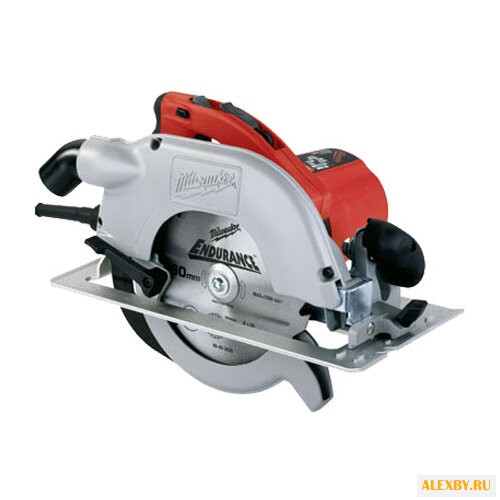Дисковая пила Milwaukee SCS 65 Q