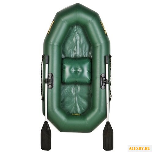Надувная лодка Чирок 180