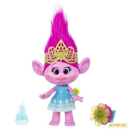 Игровой набор Hasbro Trolls