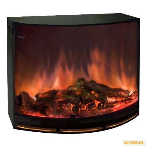 Очаг Гленрич Rondo S36
