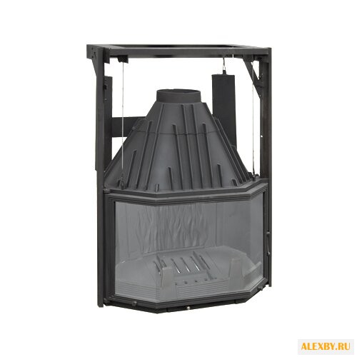 Топка МЕТА Призма 850П