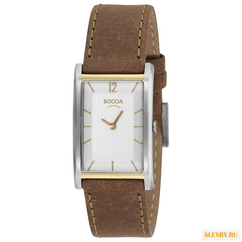 Наручные часы BOCCIA 3217-02