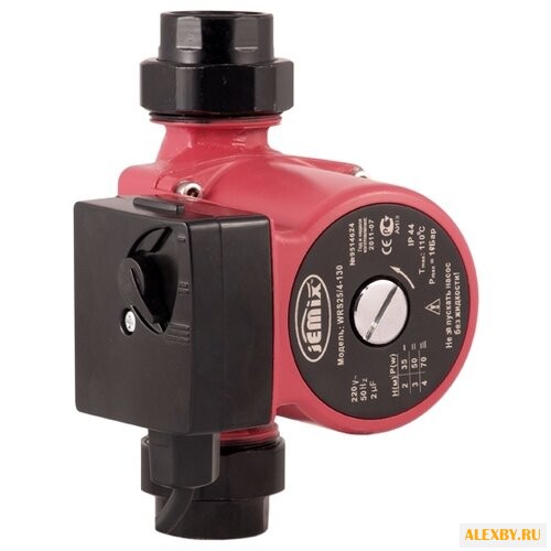 Насос JEMIX WRS 25 4-130