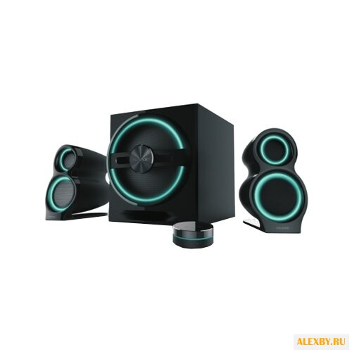 Компьютерная акустика Microlab