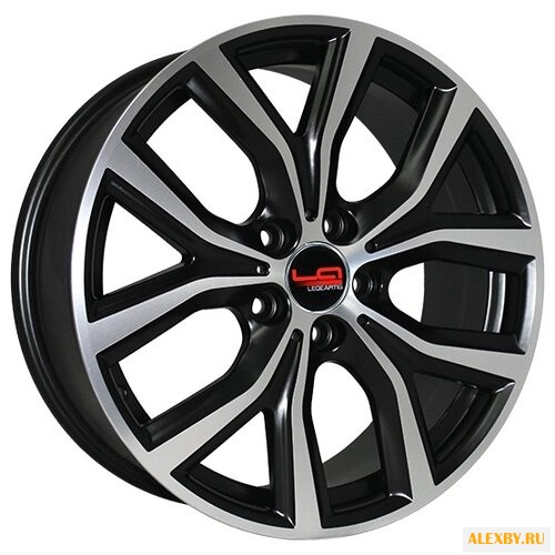 Колесный диск LegeArtis B530