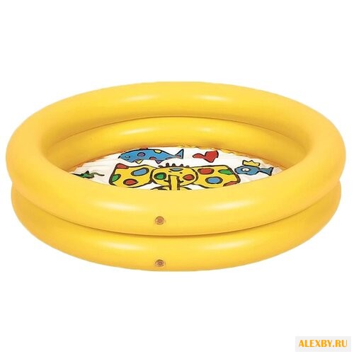 Детский бассейн Jilong Circular