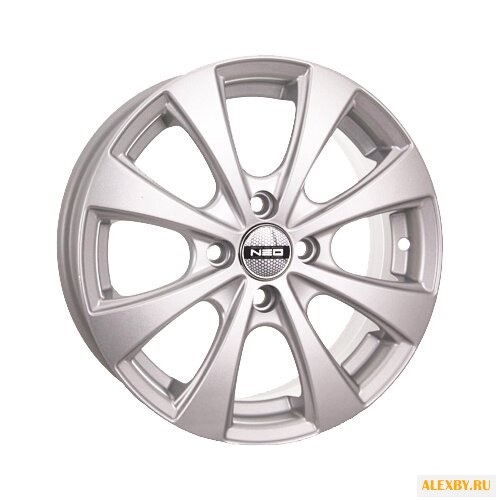 Колесный диск Neo Wheels 546