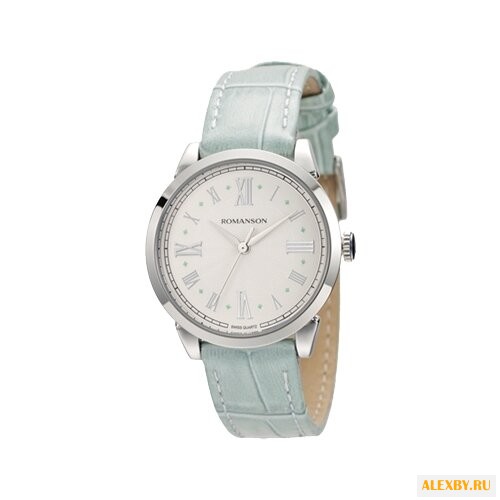 Наручные часы ROMANSON