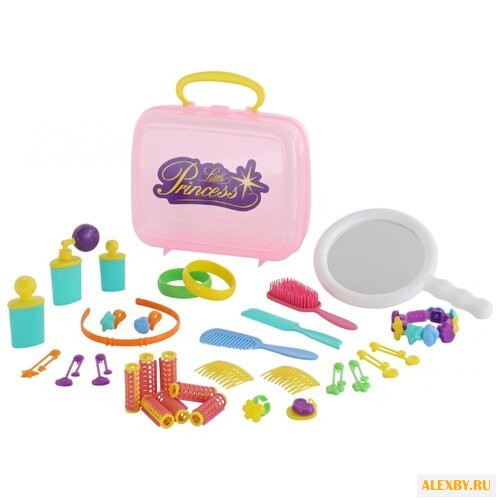 Салон красоты Полесье Маленькая