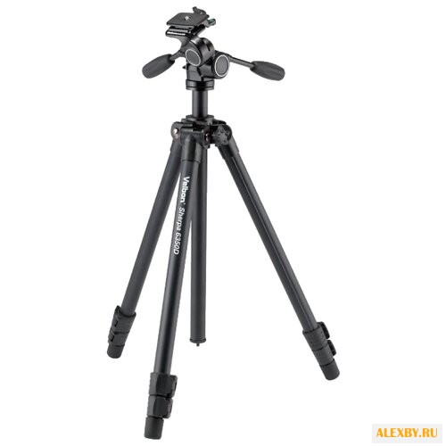 Штатив Velbon Sherpa 6350D