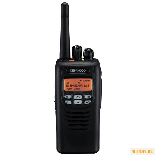 Рация KENWOOD NX-300K