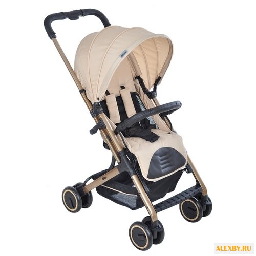 Прогулочная коляска Pituso