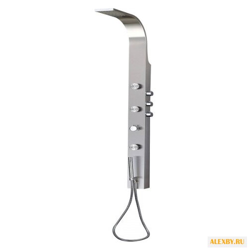 Душевая панель Kanggu ML712