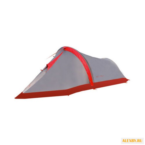 Палатка Tramp BIKE 2 Alu