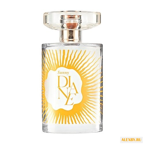 Diane Von Furstenberg Sunny