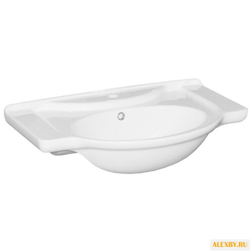 Раковина 75 см dreja Дрея 75