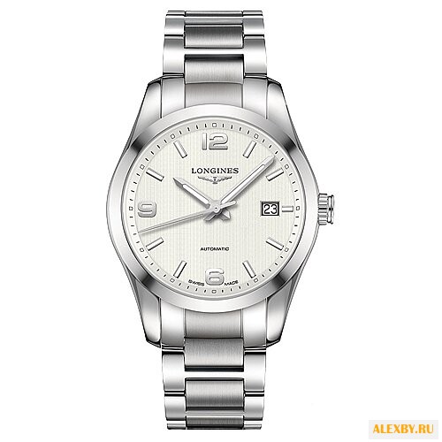 Наручные часы LONGINES
