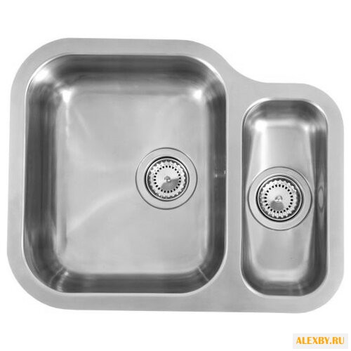 Врезная кухонная мойка Reginox