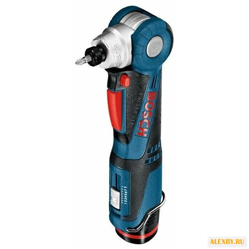 Шуруповерт BOSCH GWI 108 V-LI 0