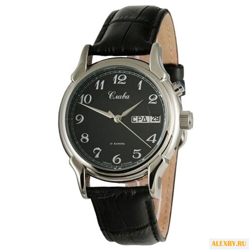 Наручные часы Слава 1231407