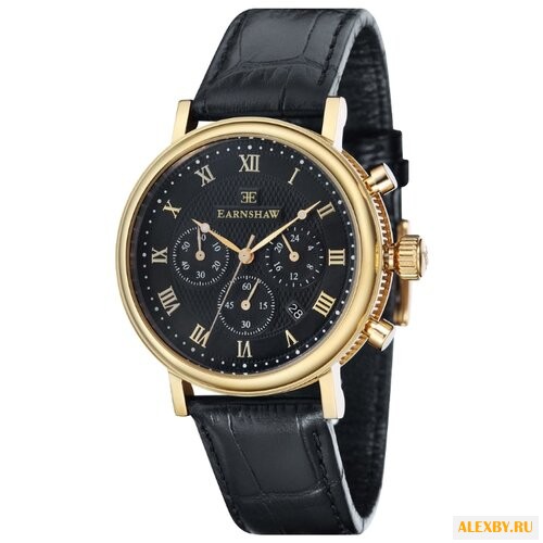 Наручные часы EARNSHAW ES-8051-05