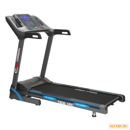 Электрическая беговая дорожка