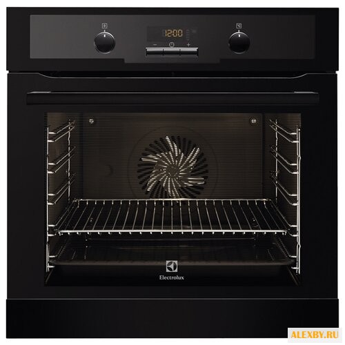 Духовой шкаф Electrolux EOA