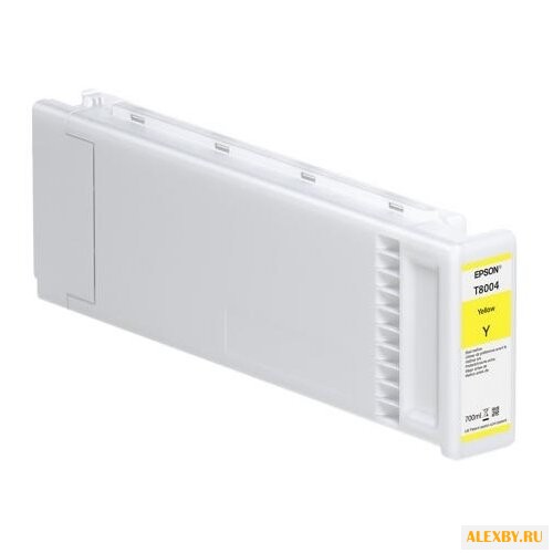 Картридж Epson C13T800400