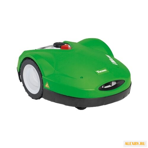 Газонокосилка Viking MI 632