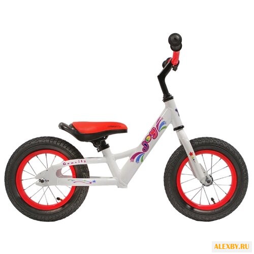 Беговел Gravity Joy