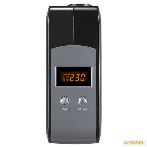 Резервный ИБП CyberPower