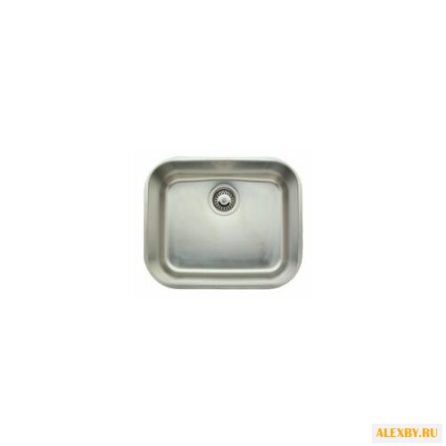 Врезная кухонная мойка ALVEUS