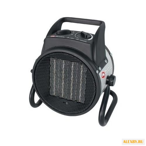 Электрическая пушка Quattro