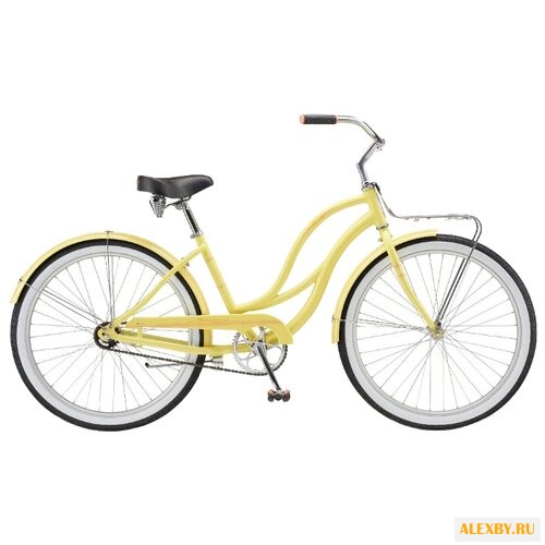 Круизер Schwinn Slik Chik Women