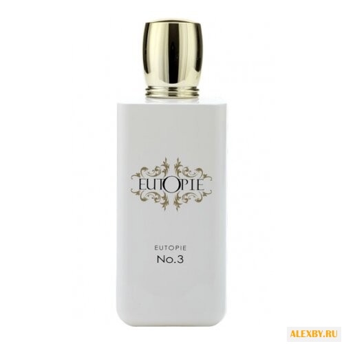 Eutopie №3