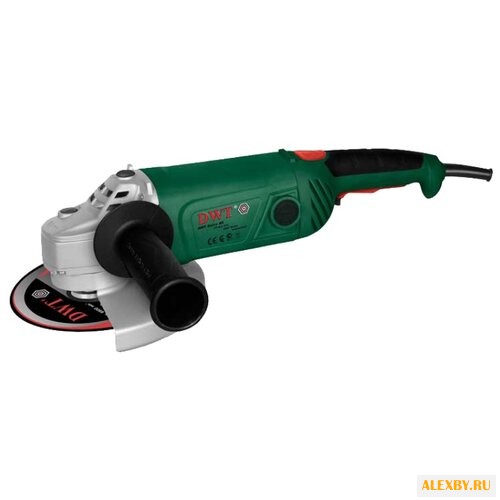 УШМ DWT WS18-180 T