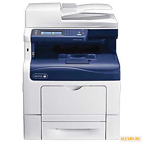 МФУ Xerox WorkCentre 6605N