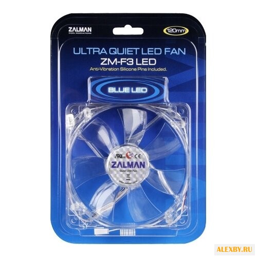 Система охлаждения для корпуса