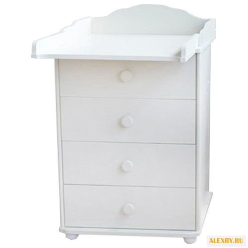 Пеленальный комод Можгинский