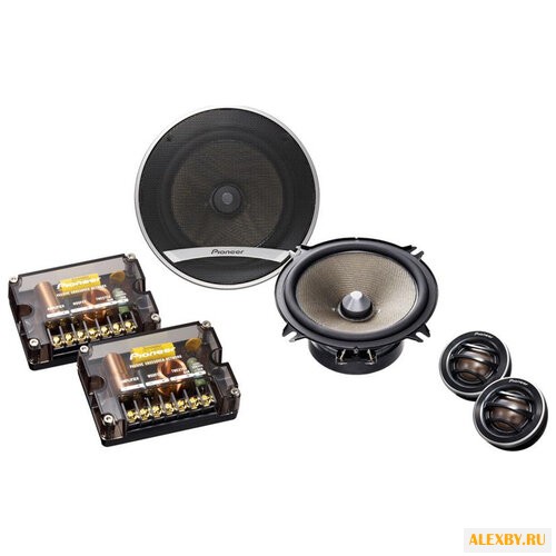 Автомобильная акустика Pioneer