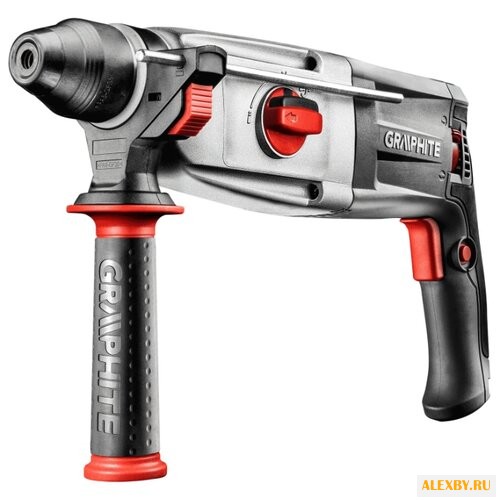 Перфоратор Graphite 58G528